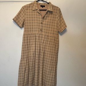 Roolee Dress, size medium